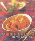 Cover: Middle Eastern Home Cooking - Parkway Publishing