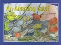 Cover: An Amazing Catch - Rejoice Publications