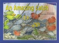 Enlarge image Cover: An Amazing Catch - Rejoice Publications