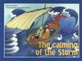 Cover: The Calming of the Storm - Rejoice Publications