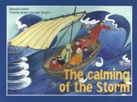Enlarge image Cover: The Calming of the Storm - Rejoice Publications