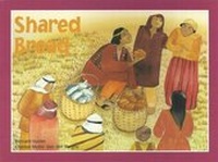 Enlarge image Cover: Shared Bread - Rejoice Publications
