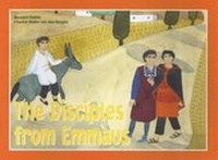 Enlarge image Cover: Disciples from Emmaus - Rejoice Publications