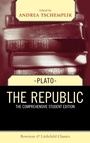 Cover: The Republic - Rowman & Littlefield Publishers