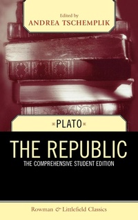 Enlarge image Cover: The Republic - Rowman & Littlefield Publishers
