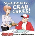 Cover: Your Favorite . . . Crab Cakes! - Andrews McMeel Publishing, LLC