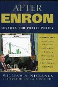 Cover: After Enron - Rowman & Littlefield Publishers