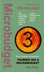 Cover: Filming on a Microbudget - Pocket Essentials
