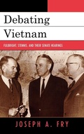 Cover: Debating Vietnam - Rowman & Littlefield Publishers