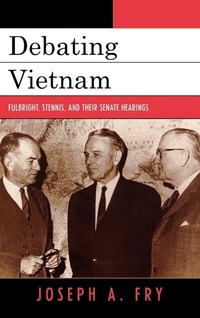 Enlarge image Cover: Debating Vietnam - Rowman & Littlefield Publishers