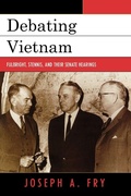Cover: Debating Vietnam - Rowman & Littlefield Publishers