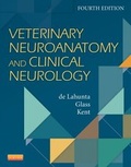 Cover: Veterinary Neuroanatomy and Clinical Neurology - Saunders