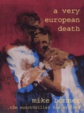 Cover: A Very European Death - Infinity Junction