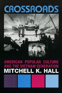 Enlarge image Cover: Crossroads - Rowman & Littlefield Publishers