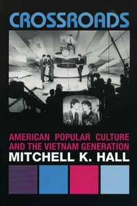 Enlarge image Cover: Crossroads - Rowman & Littlefield Publishers