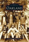 Cover: Oakland - Arcadia Publishing (SC)