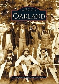Enlarge image Cover: Oakland - Arcadia Publishing (SC)