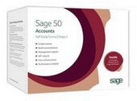 Abbildung von: Sage 50 Accounts 2011 Self Study Course - Sage (UK) Ltd