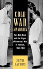 Cover: Cold War Mandarin - Rowman & Littlefield
