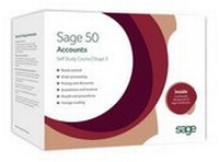Abbildung von: Sage 50 Accounts 2011 Self Study Course - Sage (UK) Ltd