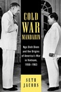 Cover: Cold War Mandarin - Rowman & Littlefield