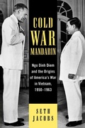 Cover: Cold War Mandarin - Rowman & Littlefield