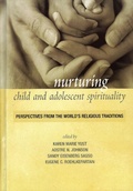 Cover: Nurturing Child and Adolescent Spirituality - Rowman & Littlefield Publishers