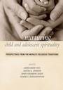Cover: Nurturing Child and Adolescent Spirituality - Rowman & Littlefield Publishers