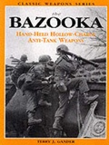 Cover: The Bazooka - Parkgate Books Ltd.