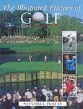 Cover: History of Golf - Sandstone Publishing