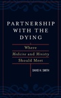 Cover: Partnership with the Dying - Rowman & Littlefield Publishers