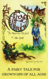 Enlarge image Cover: The Far-enough Window - BeWrite Books