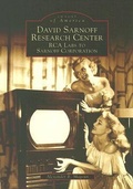 Cover: David Sarnoff Research Center - Arcadia Publishing (SC)