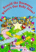 Cover: Where's Our Baby Jesus? - Summit Publishing