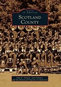 Cover: Scotland County - Arcadia Publishing (SC)