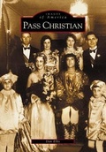Cover: Pass Christian - Arcadia Publishing (SC)