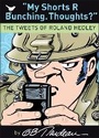 Cover: My Shorts R Bunching. Thoughts?: Volume 30 - Andrews McMeel Publishing