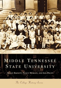 Abbildung von: Middle Tennessee State University - Arcadia Publishing (SC)