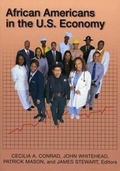 Cover: African Americans In Us Econom - Rowman & Littlefield Publishers