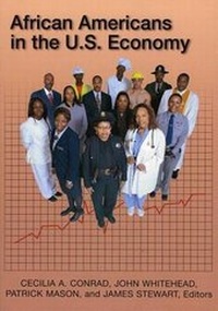 Enlarge image Cover: African Americans In Us Econom - Rowman & Littlefield Publishers
