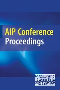Abbildung von: Renal Stone Disease 2 - American Institute of Physics
