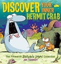 Cover: Discover Your Inner Hermit Crab - Andrews McMeel Publishing