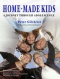 Cover: Home-made Kids - Troubador Publishing