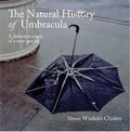 Cover: The Natural History of Umbracula - Matador