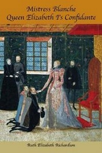 Enlarge image Cover: Mistress Blanche - Logaston Press