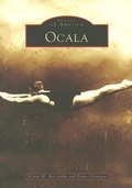 Cover: Ocala - Arcadia Publishing (SC)