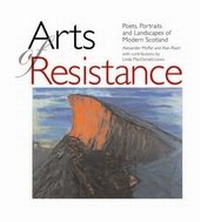 Enlarge image Cover: Arts of Resistance - Luath Press Ltd