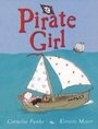Cover: Pirate Girl - Chicken House Ltd