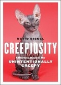 Cover: Creepiosity - Andrews McMeel Publishing