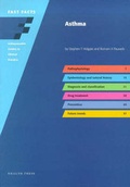 Cover: Fast Facts: Asthma - Health Press Limited